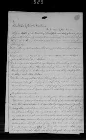Carolina Family Roots: The Last Will and Testament of John Bittle