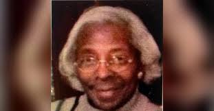 Louise Hudnall Obituary