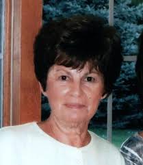 Obituary for Rebecca L (Thitoff) Edwards