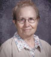 Obituary information for Delores Zerr