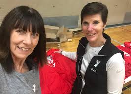 York YMCA Turkey Trot is a tradition for families