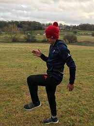 Further, brownlee stands at the height of 5 feet and 11 inches tall. Jonathan Brownlee On Twitter Doing My Running Drills And Showing My Support For Teamgb At The Winter Olympics Createdbyadidas Adidasuk Https T Co V1wbi3q2t4 Https T Co E6tuci9xdg