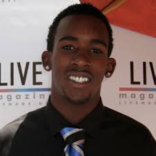 Rancho resident competes in modeling competition