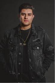 INNOVATIVE FOUNDER OF CORRIDOS TUMBADOS, DANNY FÉLIX ...