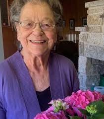 Edna Fudge Obituary