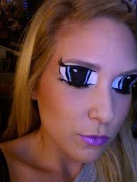 Big Anime Eyes Makeup Tutorial Anime Eye Makeup Eye Makeup Anime Makeup