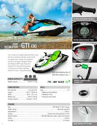Jet ski jet pump material. Alle Kataloge Und Technischen Broschuren Von Sea Doo