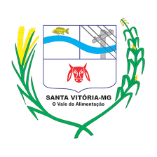 The current status of the logo is active, which means the logo is currently in use. Prefeitura Municipal De Santa Vitoria Mg Home Facebook