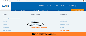 A terceira maneira de solicitar a segunda via do boleto minha casa minha vida é através do app habitação caixa, onde é possível verificar as prestações que ainda não foram pagas e. Gerar Boleto 2via Fies