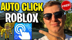Get your free autoclicker here! Auto Clicker For Roblox Roblox Auto Click Ios Iphone Android For Any R In 2021 Roblox Roblox Roblox Youtube I