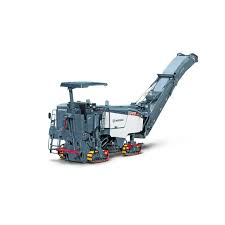 Wirtgen W-100I Cold Planer