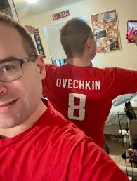 Meteorologist Thomas Patrick