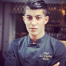 Le Crystal Paris