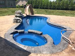 Imagine Pools The Brilliant Fiberglass Swimming Pools Pool Swimming Pools