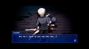 Corpse Party Chapter 2 - Bad Ending 2 - YouTube