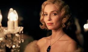 Peaky Blinders movie: Tommy Shelby spin-off could bring back Grace Shelby  from the dead