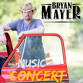 Bryan Mayer event image
