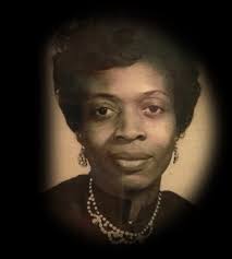 Bettie Lucille Beasley Johnson