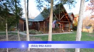 Log cabins for sale in ky. Log Cabin Home Louisville Real Estate Louisville Home Oldham County Log Home