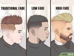 Remember, there's a difference between going bald and getting a size 0 cut. Einen Fade Cut Schneiden 11 Schritte Mit Bildern Wikihow