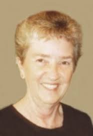 Jeanette Trelenberg Obituary 2010