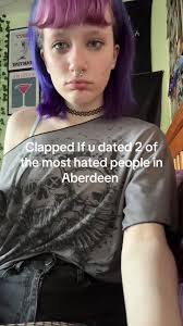 Ebonny Dixion Aberdeen