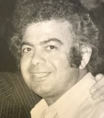 Obituary information for Gus Forakis