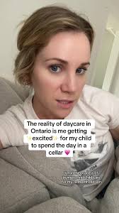 Join me as I explain the journey that is finding daycare in Ontario and why  I will be spending the majority of my salary