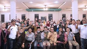 Bill of lading records in 2012 and 2014. Ribuan Buruh Kahatex Dukung Paslon Bedas Di Pilbup Bandung Times Indonesia
