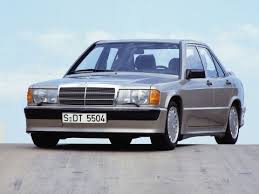 Mercedes Benz 190 W201 Tehnicheskie Harakteristiki I Rashod Topliva Autodata24 Com