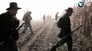 Brothers Fight On Opposite Sides Of The Civil War In 360 Degree Feature My Brother S Keeper