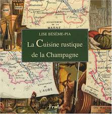 Le style rustique est un mélange de décoration classique et campagnarde, avec une touche de vintage dans les objets de décoration. La Cuisine Rustique De La Champagne 2ed French Edition Lise Beseme Pia 9782909952130 Amazon Com Books