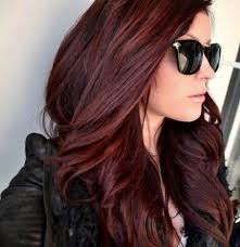 See more ideas about hair color, hair styles, long hair styles. 20 Shades Of Red Hair For Women Dark Auburn Hair Color Hair Color Mahogany Hair Color Auburn