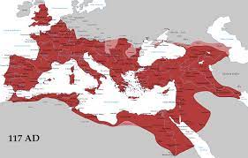 Demography Of The Roman Empire Wikipedia