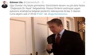 Uğur dündar, binali yıldırım mesajına gelen tepkilere cevap verdi. Gazeteci Ugur Dundar In Yillar Onceki Kavga Videosu Yeniden Gundem Oldu Son Dakika Magazin