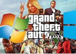 La mayor selección de gta v pc a los precios más asequibles está en ebay. Gta 5 Download For Pc Windows 7 In Single Direct Link Grand Theft Auto 5 Is One Of The Best Open World Game In Gta Series So Far It Is An Aw