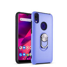 BLU Vivo X6 Case Kickstand Magnetic ...