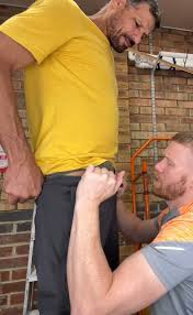 Tradesman Cock - SpankBang Hot Clips