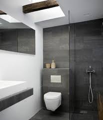 Benefits of a grey color scheme. Small Bathroom Planning Bathroom Tiles Granite Kleines Bad Fliesen Badezimmer Bad Fliesen