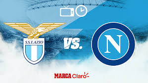 Nonton live streaming lazio vs napoli. Serie A Lazio Vs Napoli Horario Y Donde Ver En Vivo Hoy Por Tv El Partido De La Jornada 19 De La Serie A Marca Claro Mexico