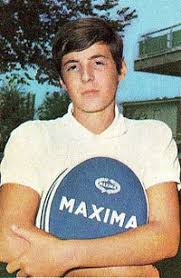Adriano panatta (born 9 july 1950) is a former professional tennis player from italy. Adriano Panatta Wikiquote