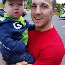 Chris Lybarger's Instagram, Twitter & Facebook