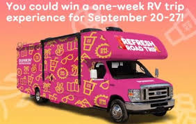 We did not find results for: Dunkin Donuts Sweepstakes And Giveaways