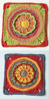 Sep 26, 2011 · use this cool online tool i found to make large circles, spheres, and domes. Circles Of The Sun Cal Block 1 Lillabjorn S Crochet World