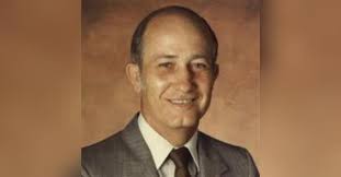 James G. Barton Obituary