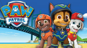 Hasil gambar untuk paw patrol season 2