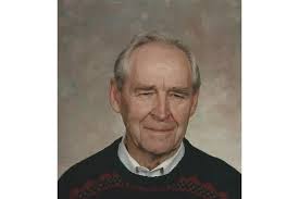 Howard Klug Obituary (1920