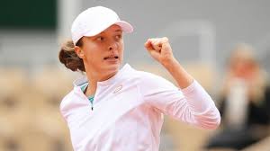 May 31, 2021 · paris (ap) — defending french open champion iga swiatek picked up monday right where she left off last year in winning the title: French Open 2020 Swiatek Storms Into Maiden Grand Slam Final