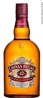 Chivas Regal 12 Year O Tasting Notes Market Data Prices And Stores In United Arab Emirates