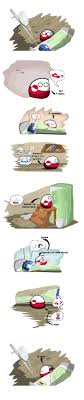 【 meme i am the man 】~【lost countryhumans au】. Countryballs Svezhee Soobshestva Pikabu